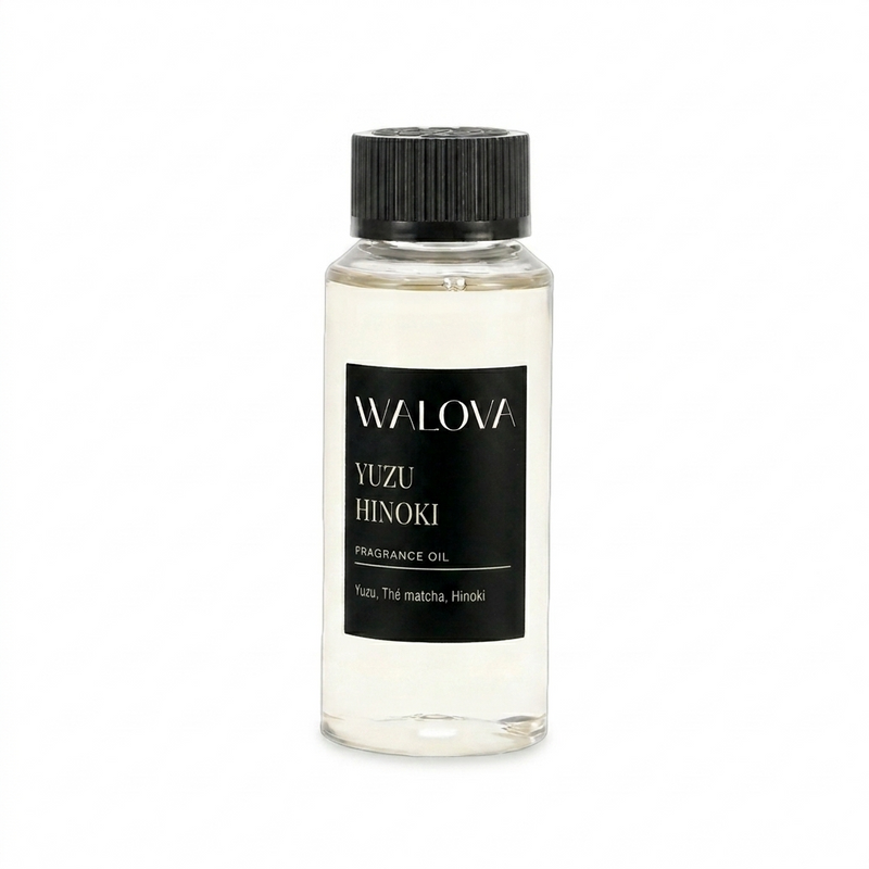 Yuzu Hinoki